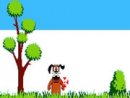 Kill The Dog From Duck Hunt